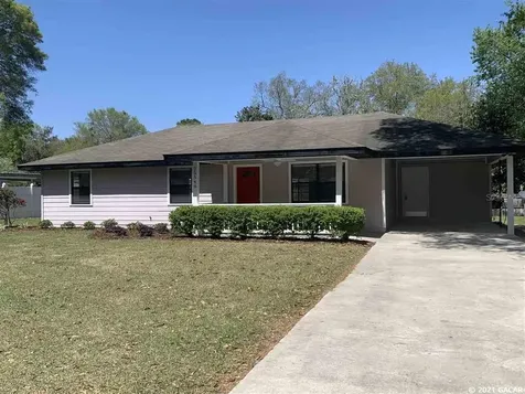 25546 SW 19th Avenue Newberry FL 32669