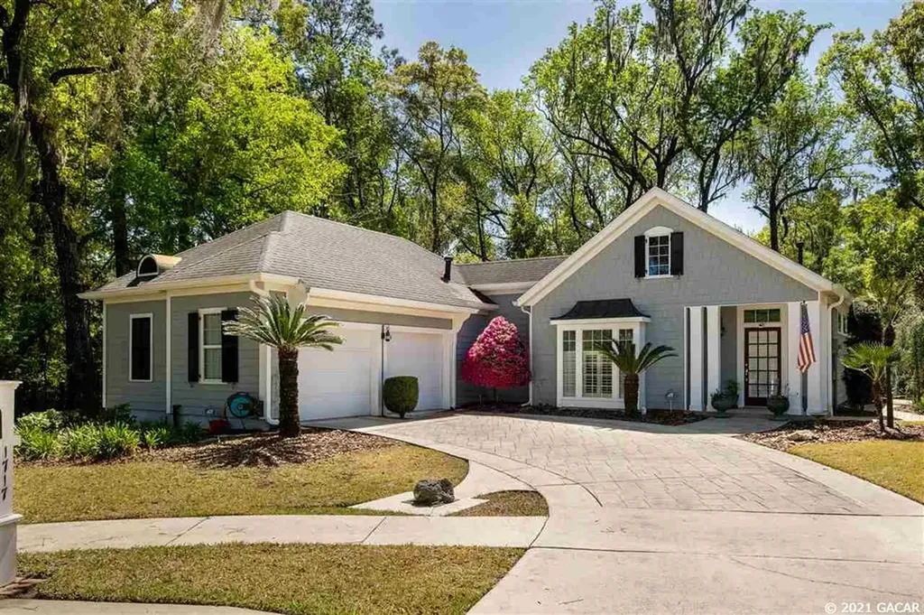1717 NW 35th Way Gainesville FL 32605