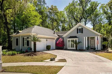 1717 NW 35th Way Gainesville FL 32605