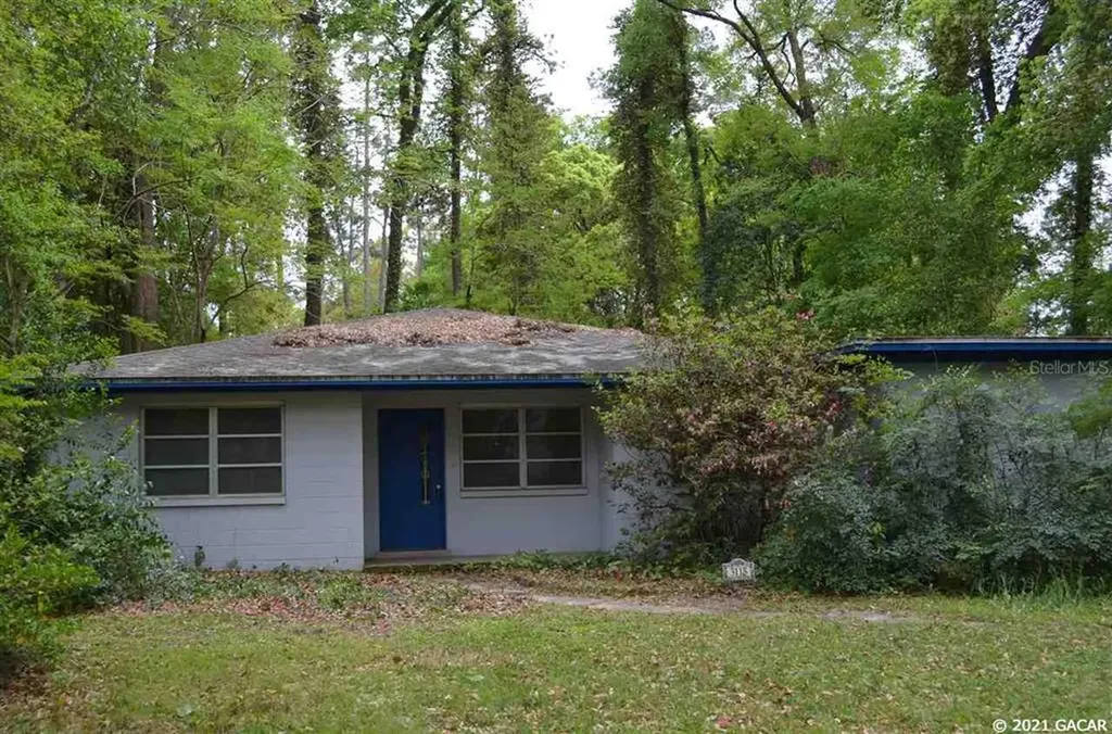 3115 SW 1st Avenue Gainesville FL 32607