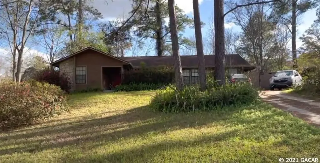 7711 NW 29th Place Gainesville FL 32606