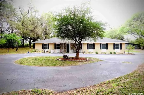 19721 NW 62nd Avenue Alachua FL 32615
