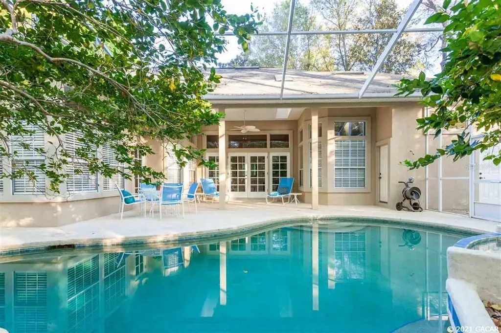 9234 SW 42nd Lane Gainesville FL 32608