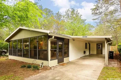 8598 NW 42nd Street Gainesville FL 32653