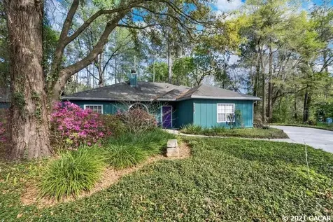 3401 NW 54th Lane Gainesville FL 32653