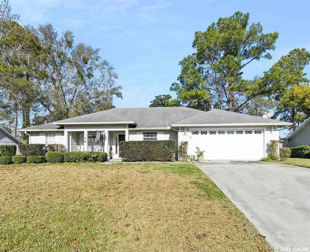 6018 NW 106th Place Alachua FL 32615