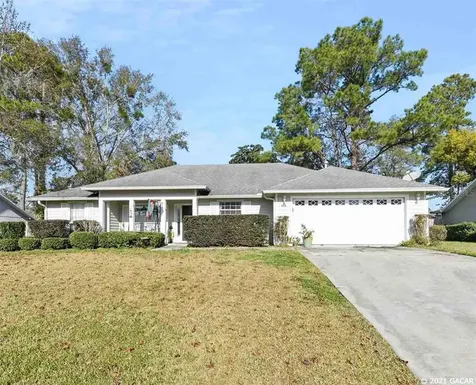 6018 NW 106th Place Alachua FL 32615