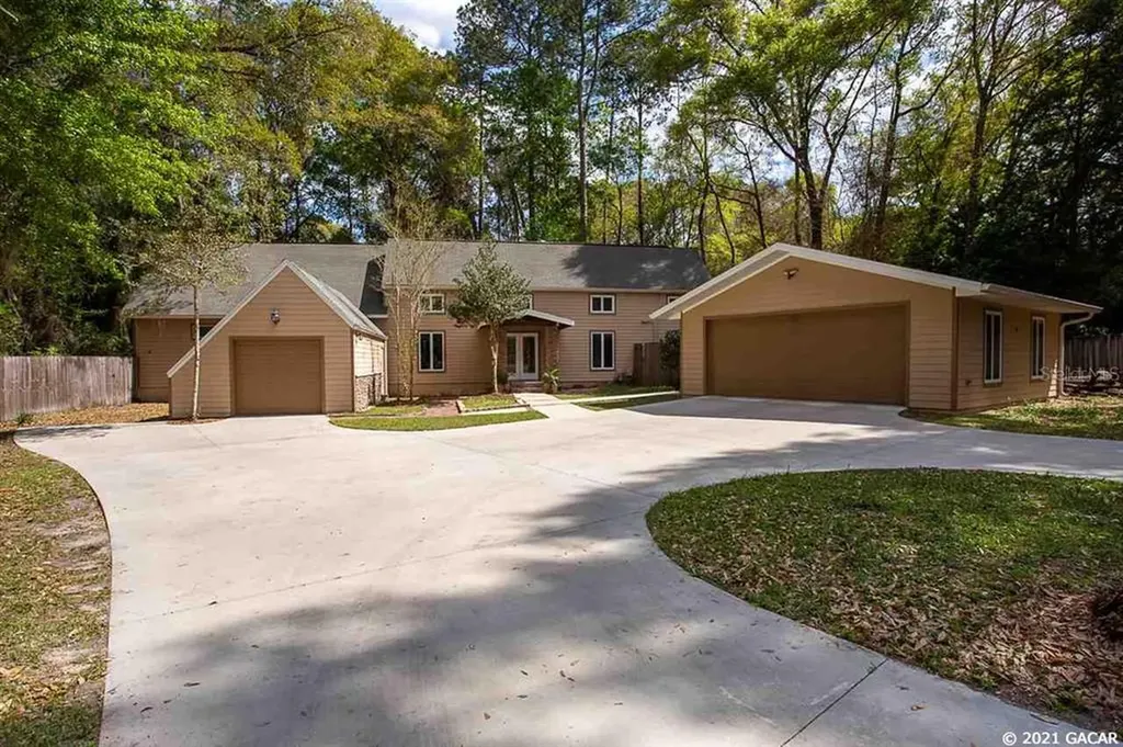 6507 NW 27th Place Gainesville FL 32606