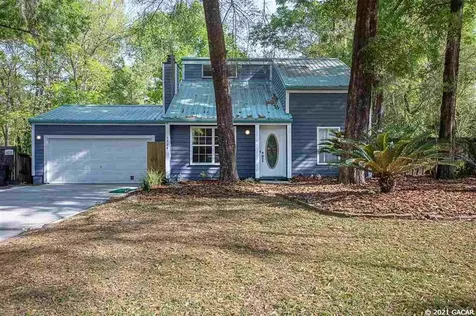 5304 NW 57th Lane Gainesville FL 32653