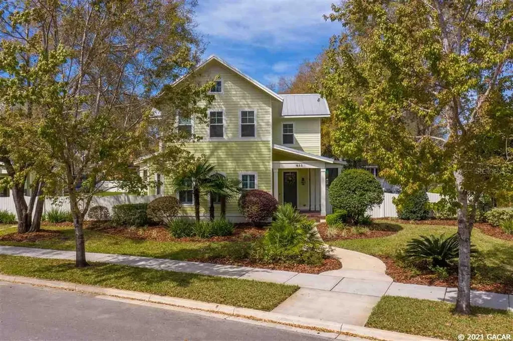 650 SW 131st Street Newberry FL 32669