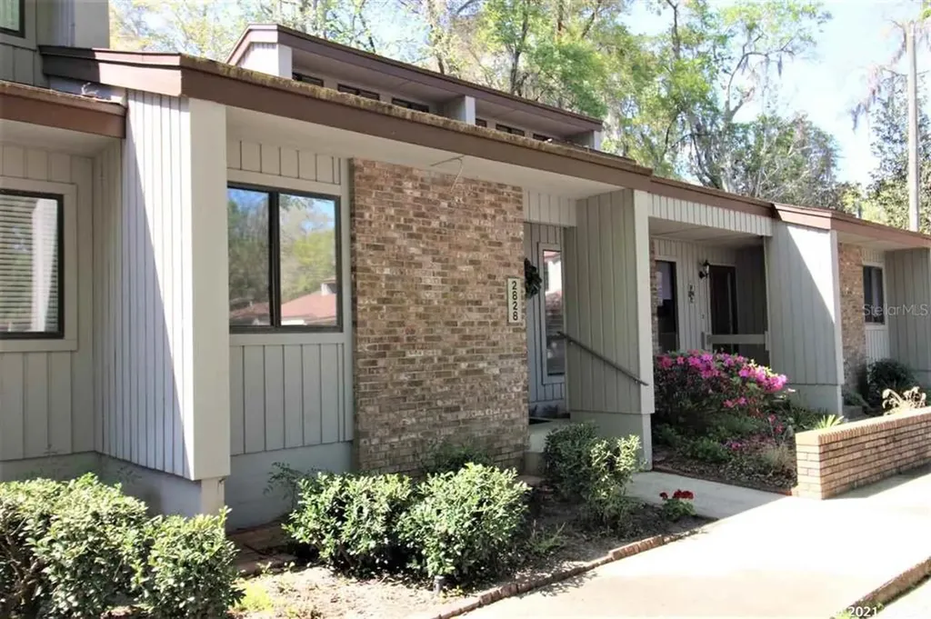2828 NW 39th Terrace Gainesville FL 32606