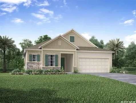 24471 NW 7th Lane Newberry FL 32669