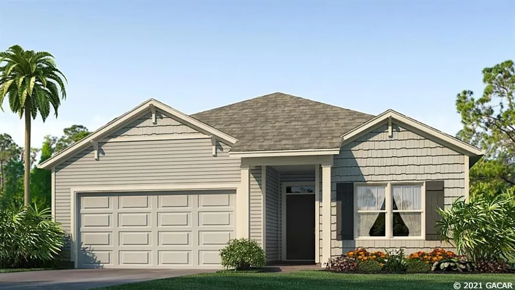 8071 SW 60th Road Gainesville FL 32608