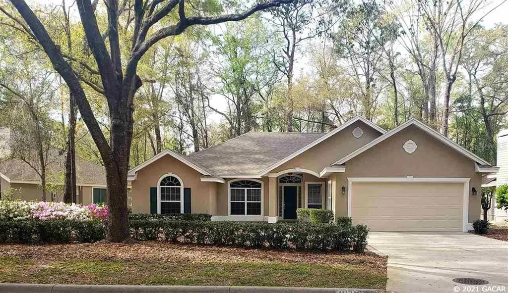 10316 SW 45th Lane Gainesville FL 32608