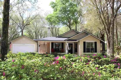 258 SW Blue Jay Court Fort White FL 32038