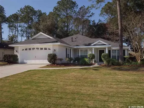 6506 SW 80th Street Gainesville FL 32608