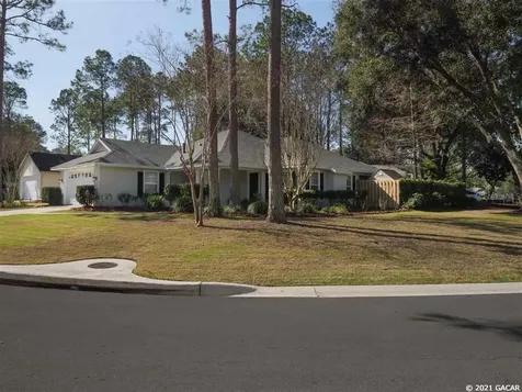 6506 SW 80th Street Gainesville FL 32608