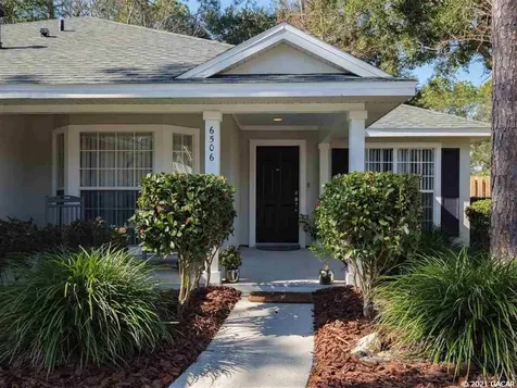 6506 SW 80th Street Gainesville FL 32608
