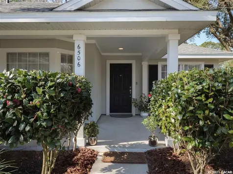 6506 SW 80th Street Gainesville FL 32608