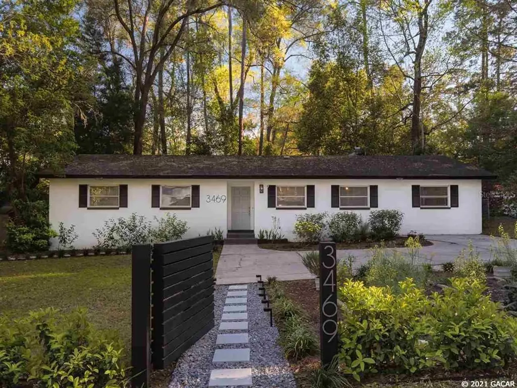 3469 NW 13th Avenue Gainesville FL 32605