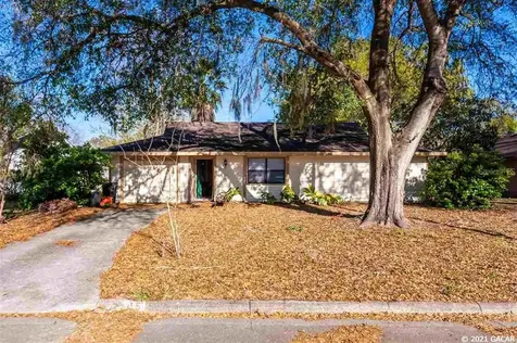 6005 NW 37th Drive Gainesville FL 32653