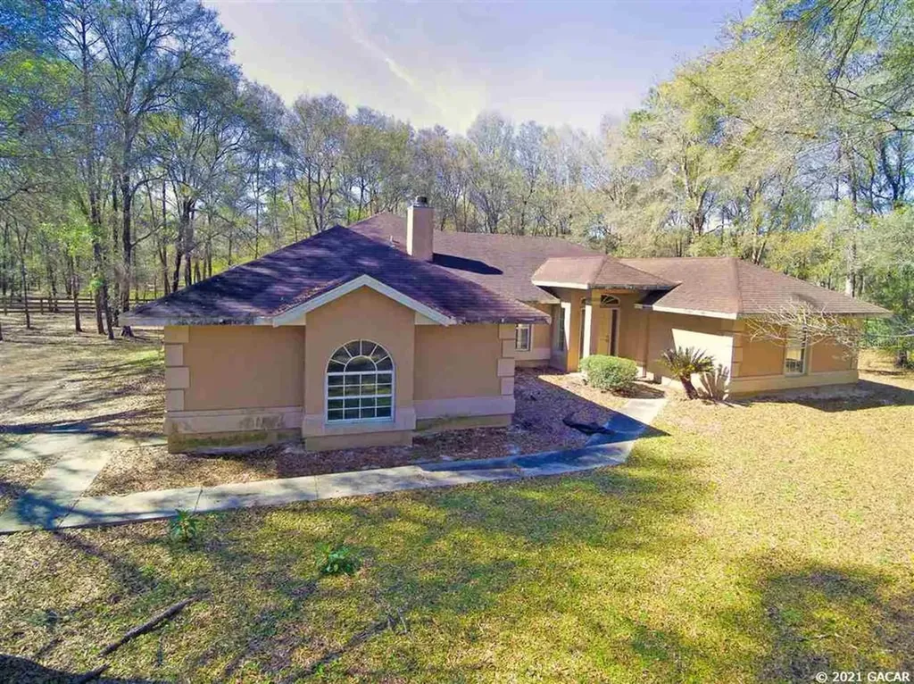 4114 SW 180th Street Newberry FL 32669