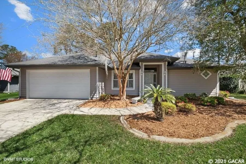 11113 NW 61st Terrace Alachua FL 32615