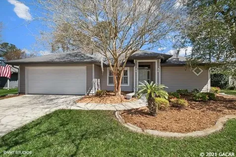 11113 NW 61st Terrace Alachua FL 32615