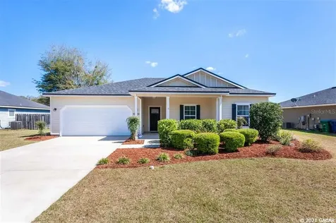 911 NW 256th Terrace Newberry FL 32669