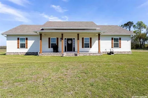 12511 52nd Street Live Oak FL 32060