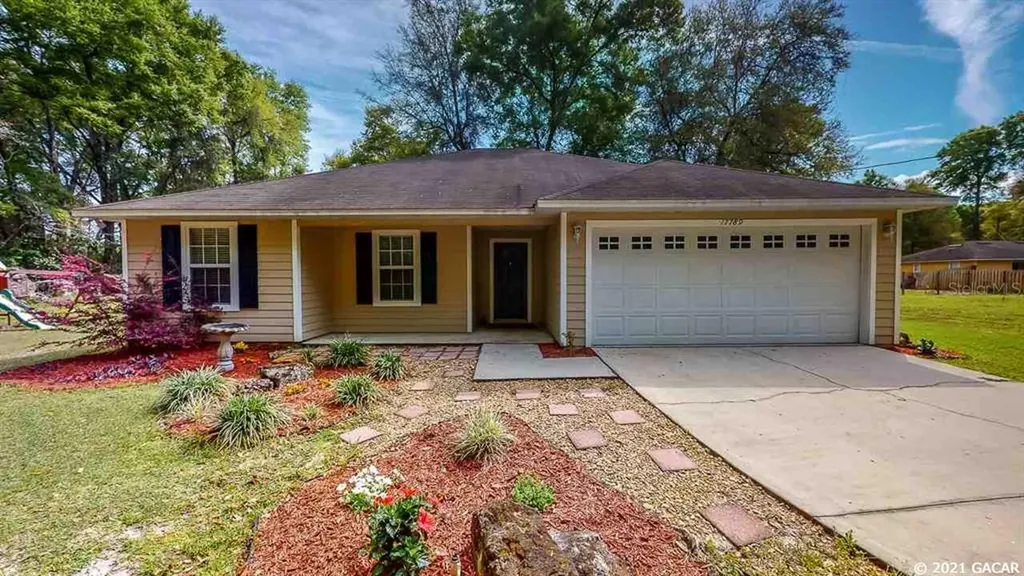 17789 NW 238th Terrace High Springs FL 32643