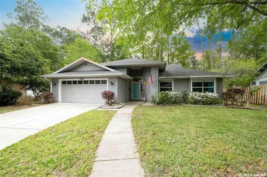 2319 NW 44th Place Gainesville FL 32605