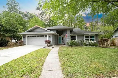 2319 NW 44th Place Gainesville FL 32605