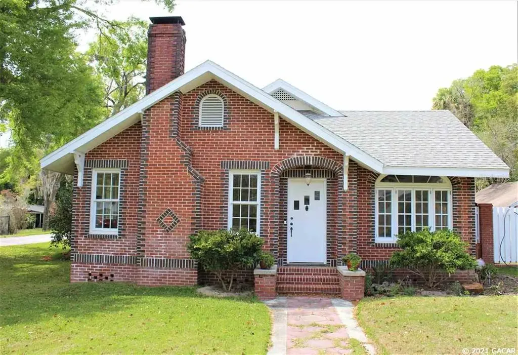 14710 NW 142nd Terrace Alachua FL 32615
