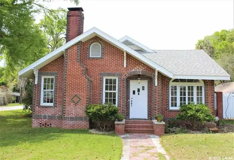 14710 NW 142nd Terrace Alachua FL 32615