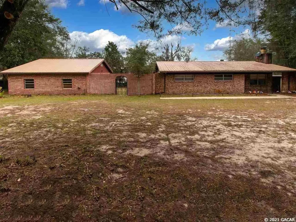 172 Jo Ann Street Hawthorne FL 32640