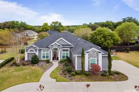 2731 NW 137th Terrace Gainesville FL 32606