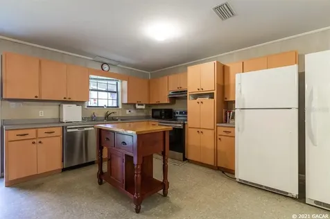 809 SW Van Buren Road Mayo FL 32066