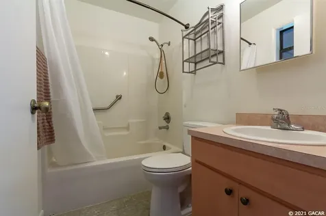 809 SW Van Buren Road Mayo FL 32066