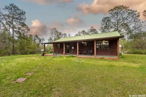 809 SW Van Buren Road Mayo FL 32066