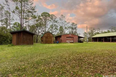 809 SW Van Buren Road Mayo FL 32066