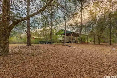 809 SW Van Buren Road Mayo FL 32066