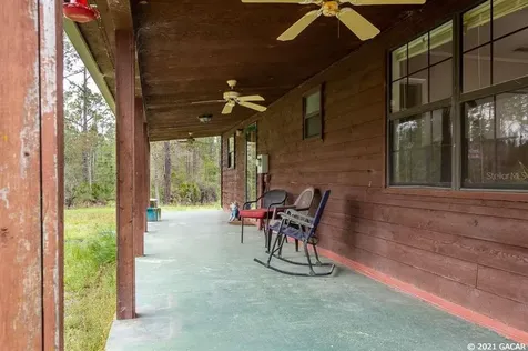 809 SW Van Buren Road Mayo FL 32066