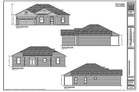 6080 SW 83rd Place Trenton FL 32693