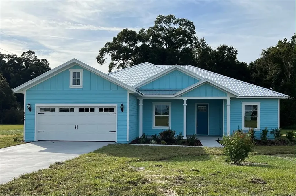 8265 SW 62nd Avenue Trenton FL 32693