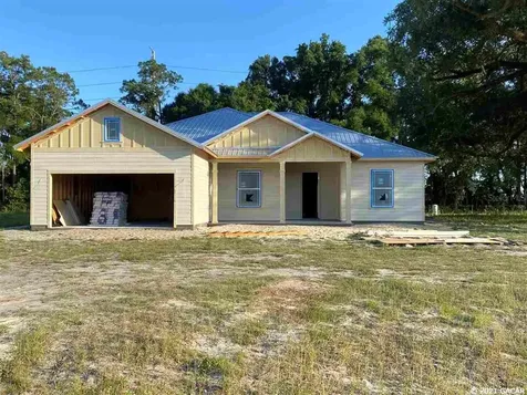 6095 SW 84th Lane Trenton FL 32693