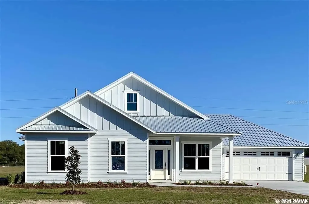 6045 SW 82nd Place Trenton FL 32693