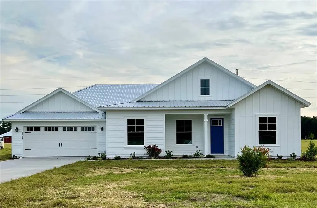 6165 SW 82nd Place Trenton FL 32693