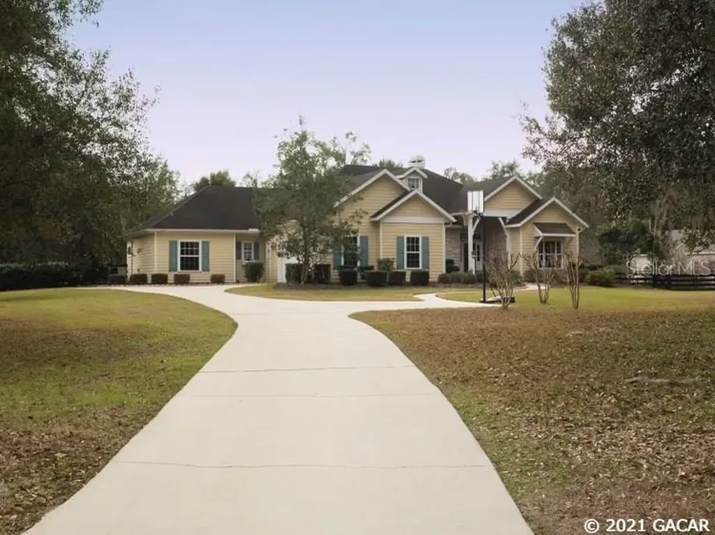 14405 NW 41st Avenue Newberry FL 32669