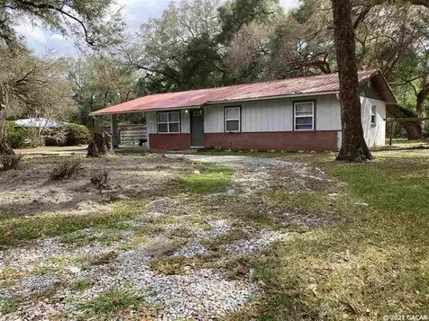 16793 SW 143rd Avenue Archer FL 32618
